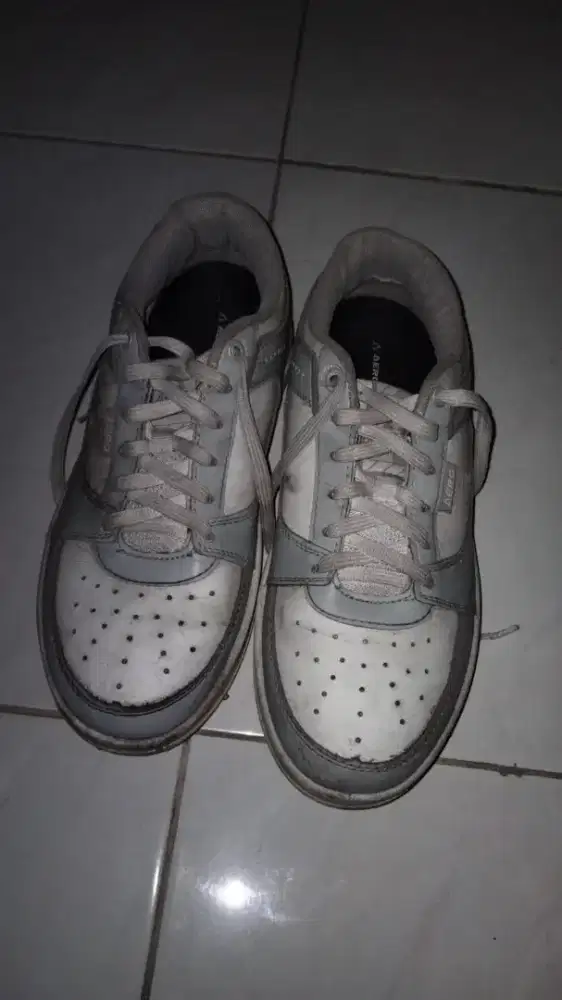 FOR SALE SEPATU AEROSTREET