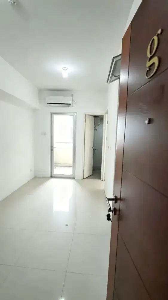 Gunawangsa Tidar 2BR dekat Mall Tunjungan Plaza Basuki Rachmat Blauran