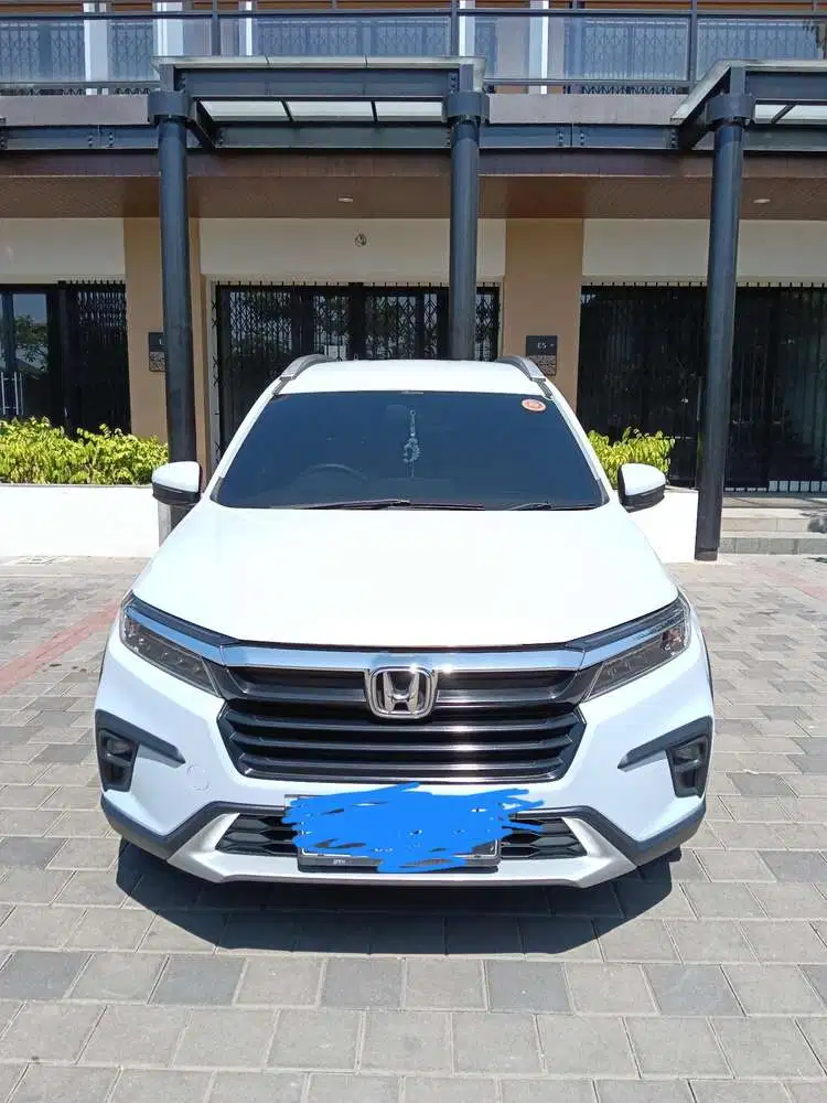 Honda BR-V 2022 Bensin