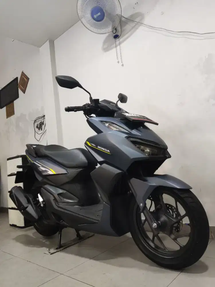 Vario 160 CBS 2025 / 2026 Seperti Baru Mulus Gres ABBA