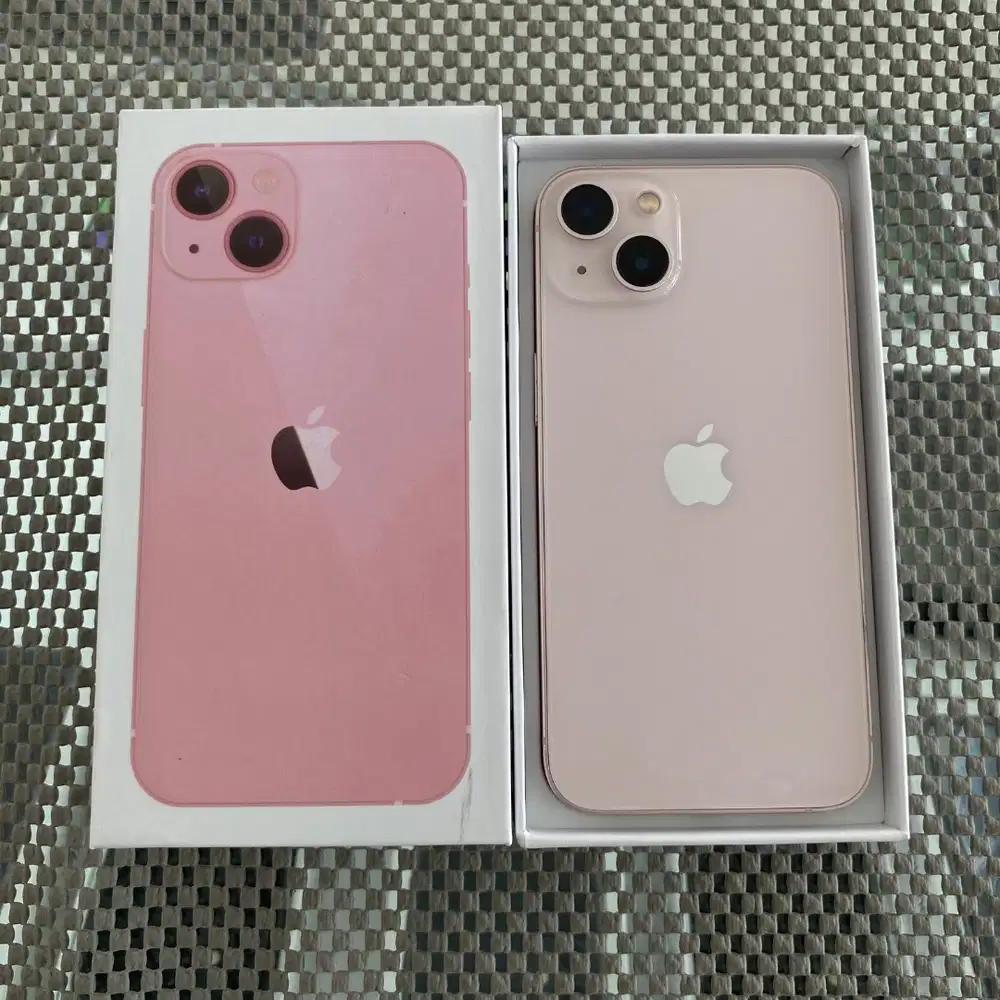 iphone 13 inter 128gb ALLOP