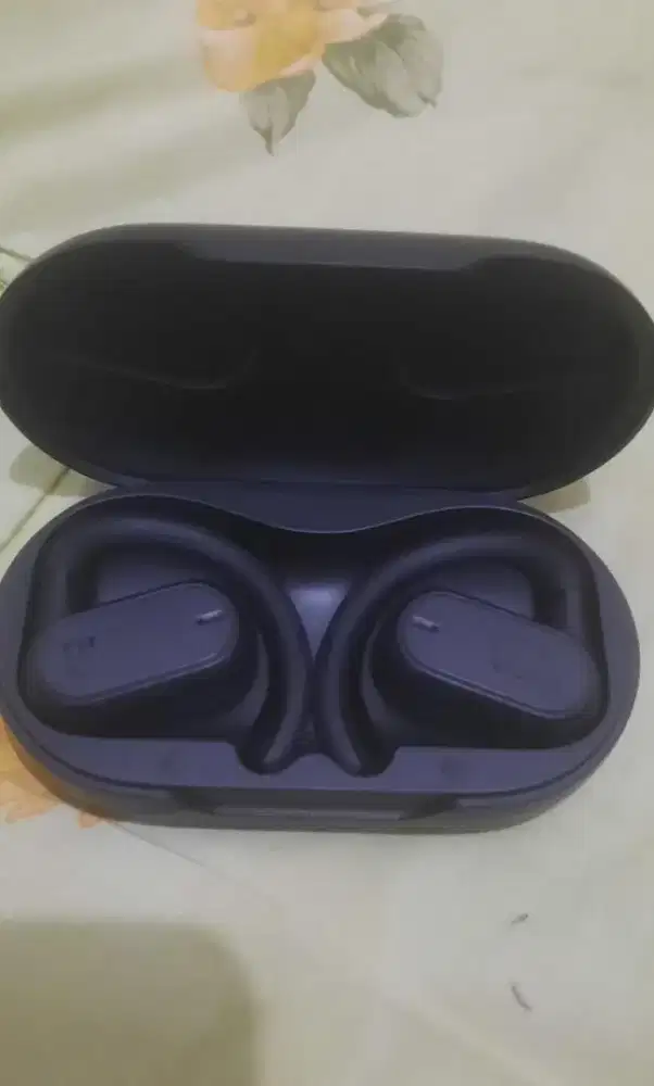 Headshet Bluetooth SondGear JBL