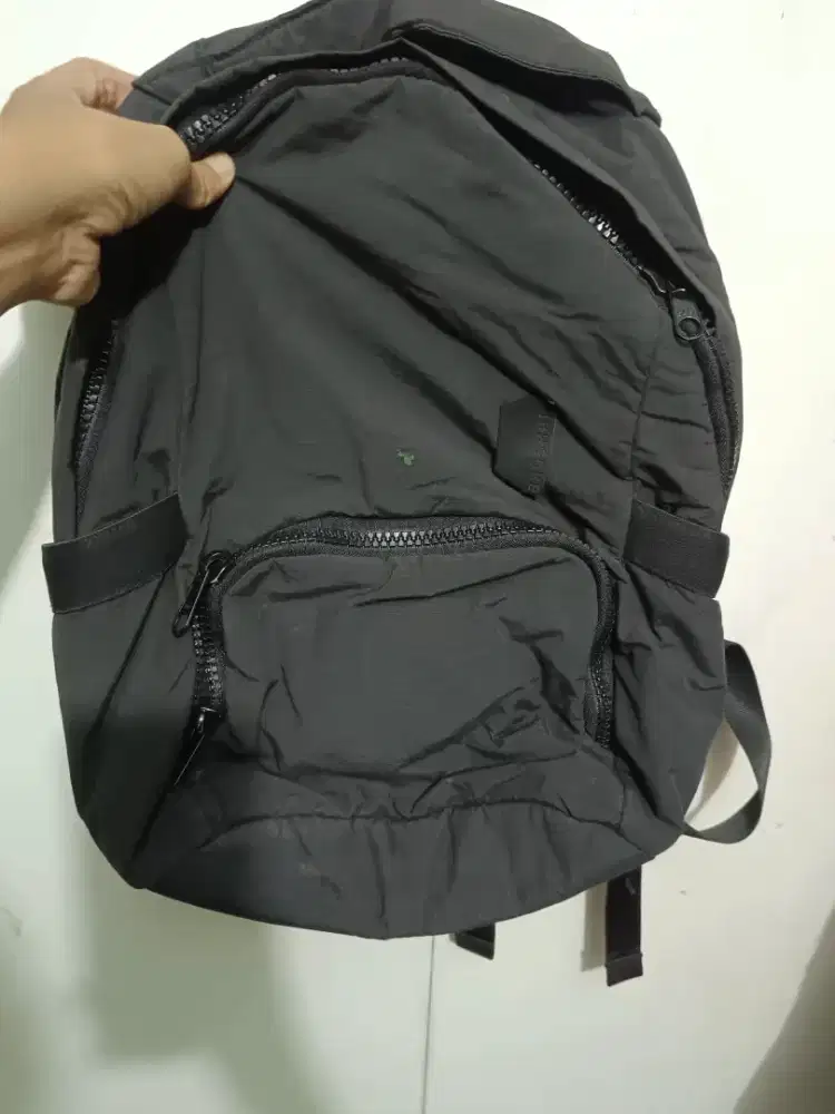Tas sekolah branded prelove