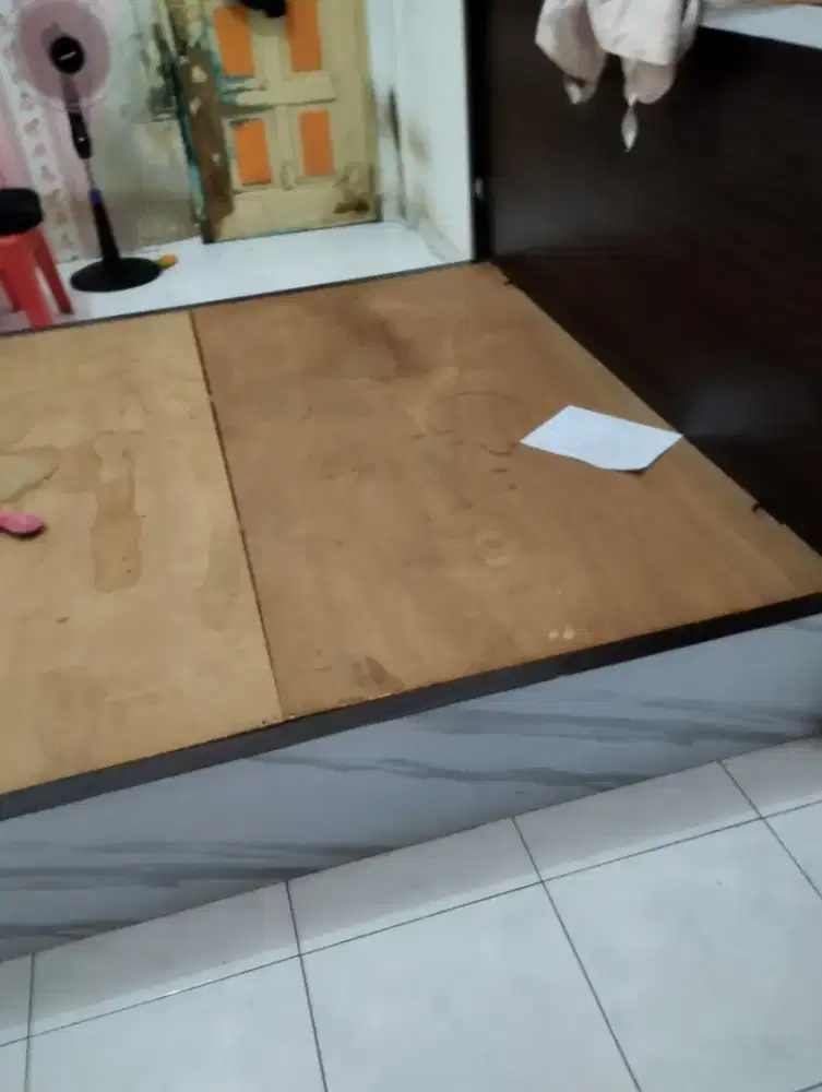 Jual dipan kasur