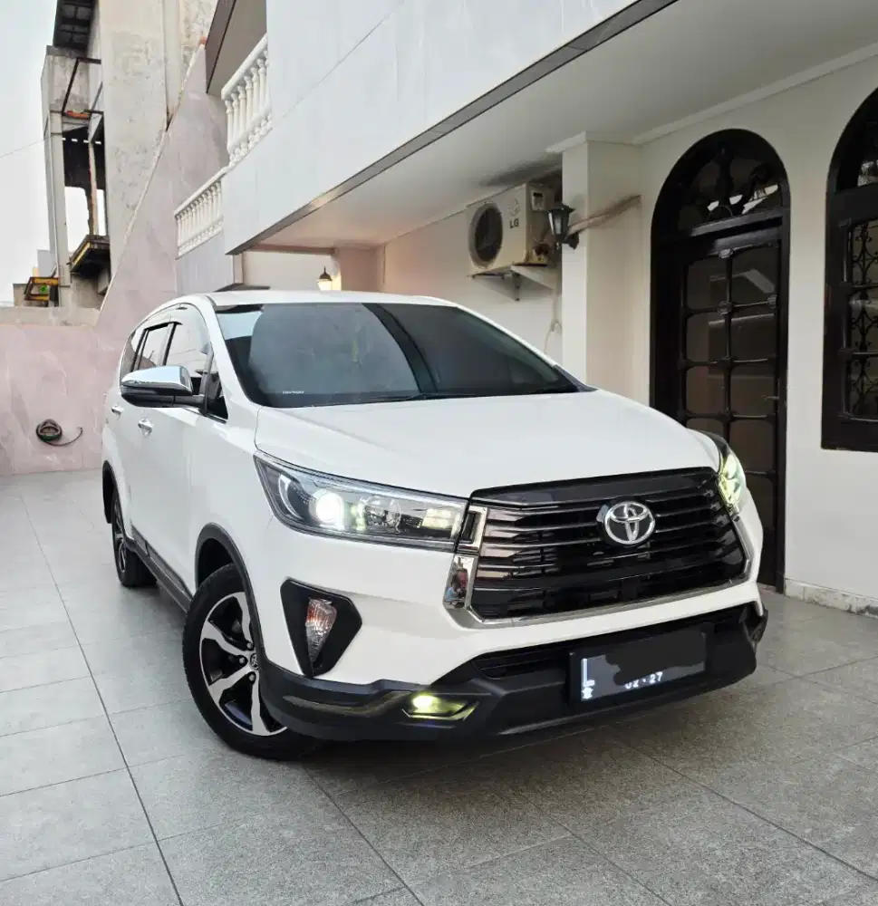 Km19rb Venturer 2022 Simpanan!