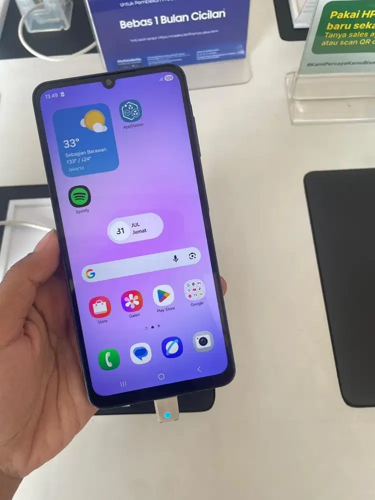 CICILAN TANPA APK TANPA BI CHECKHING