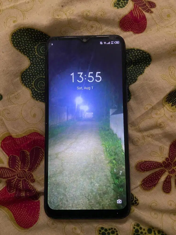 Infinix smart 6 3/64