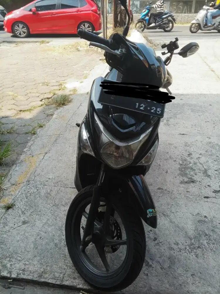 Jual Cepat Beat Pop 2017