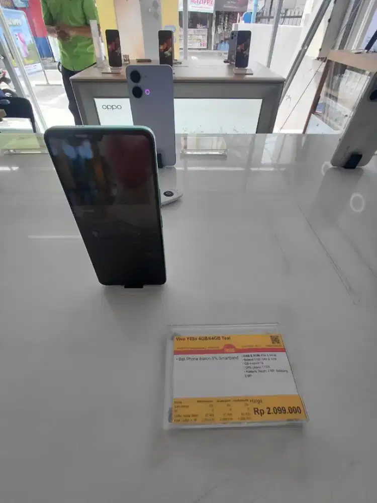 VIVO Y05 e 4 64GB