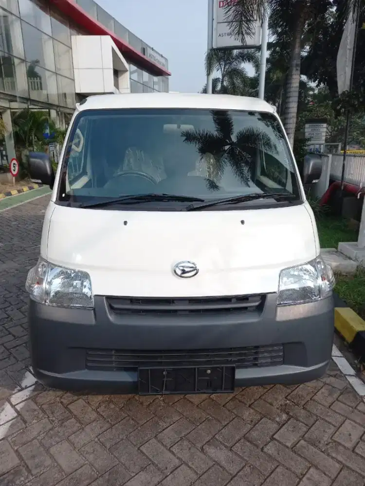 Granmax bv 1.3 AC