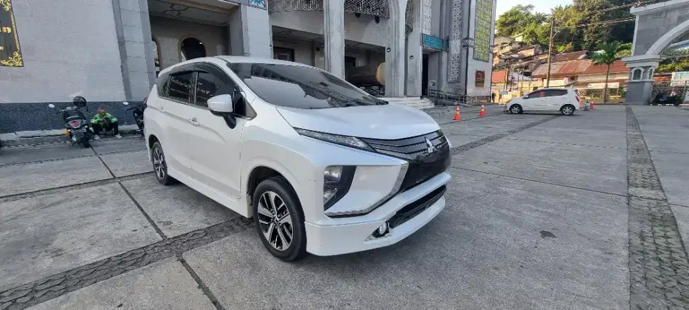 Mistubishi xpander sport