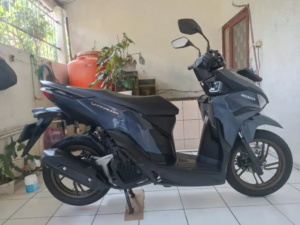 Honda vario keyles tahun 2025/2026