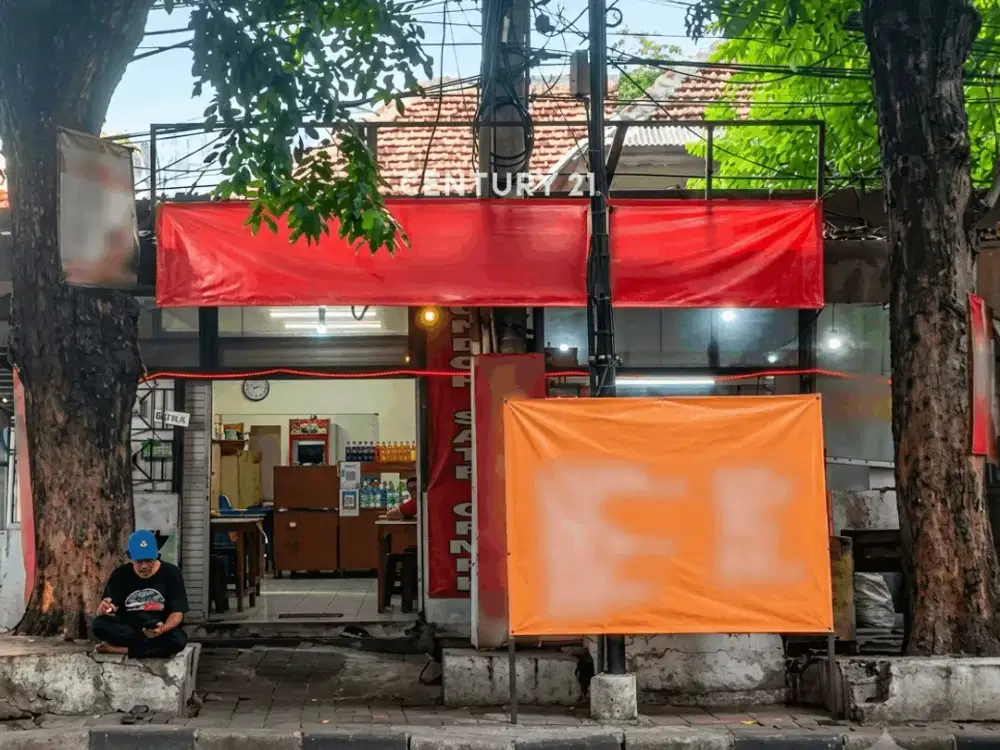 Dijual Rumah Tanah Besar Di Jakpus DL 18682