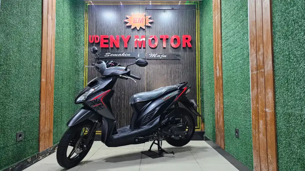 ENY MOTOR - READY STOCK HONDA VARIO 110 LED HID TAHUN 2018