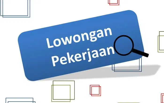 Lowongan Admin Accounting