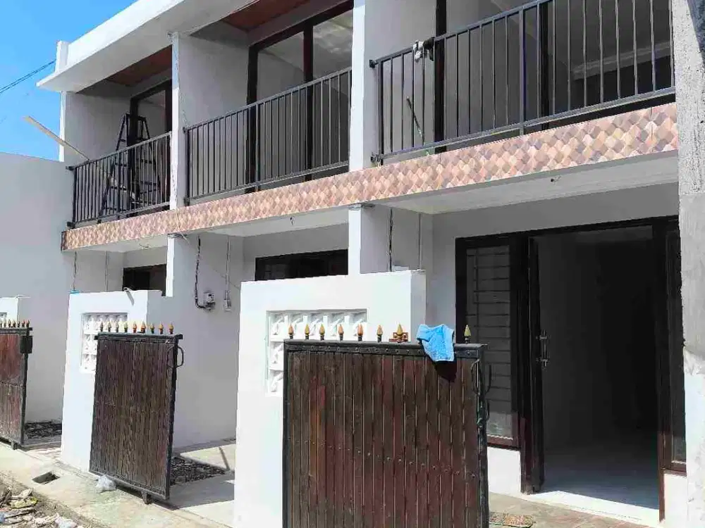 leasehold 20 tahun, Lt. 50m2, Pemogan - Denpasar Selatan
