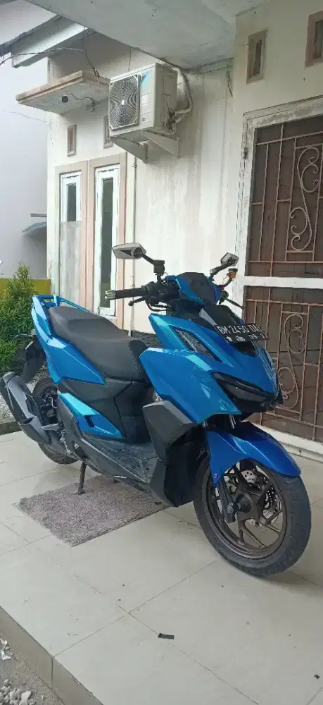 Vario 160 ABS 2022