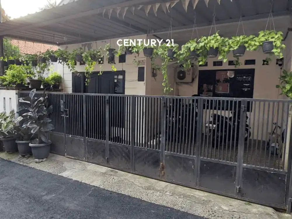 Rumah Bagus 1 Lantai Hadap Selatan Di Cinere DL 18689
