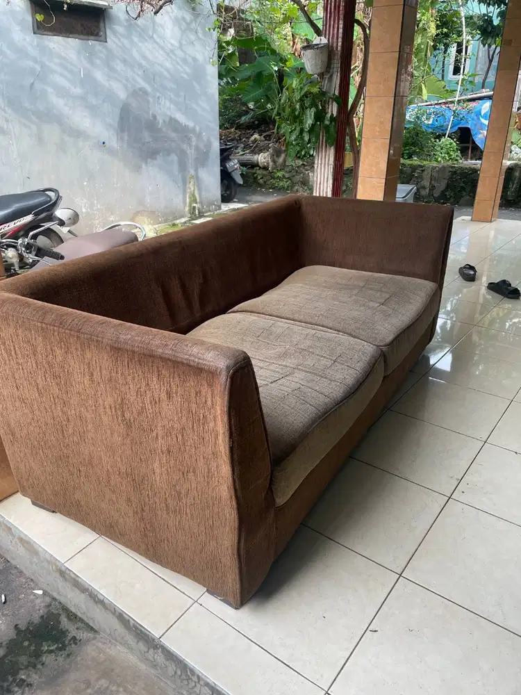 Sofa santai panjang 180cm