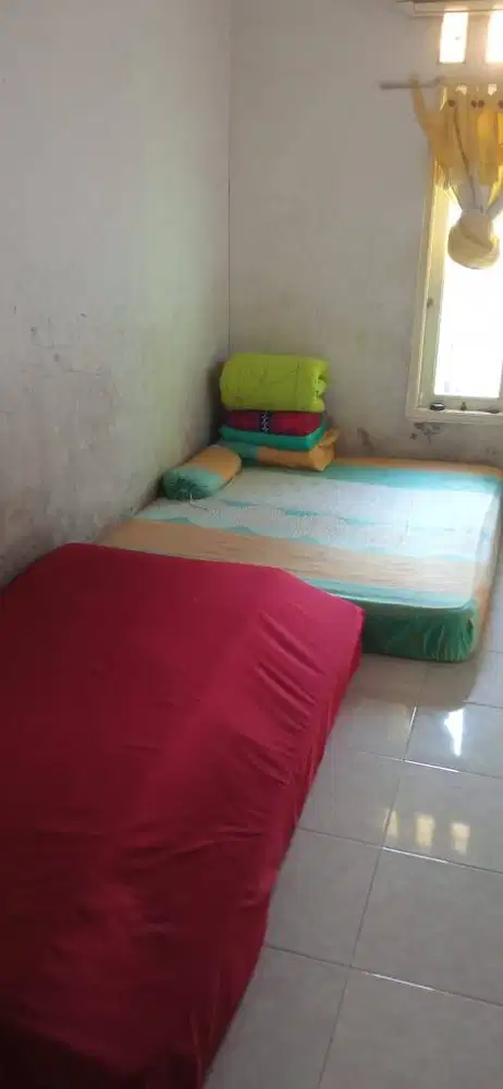 DIJUAL CEPAT HUNIAN WILAYAH KOTA HUNIAN TEMPAT TINGGAL & KOST