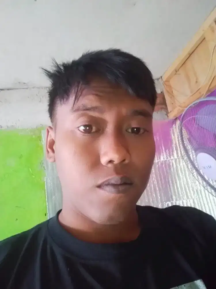 Info kerjaan nya kakak buat saya yang non ijaza