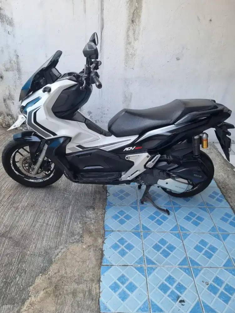 Honda ADV 150 ABS 2019