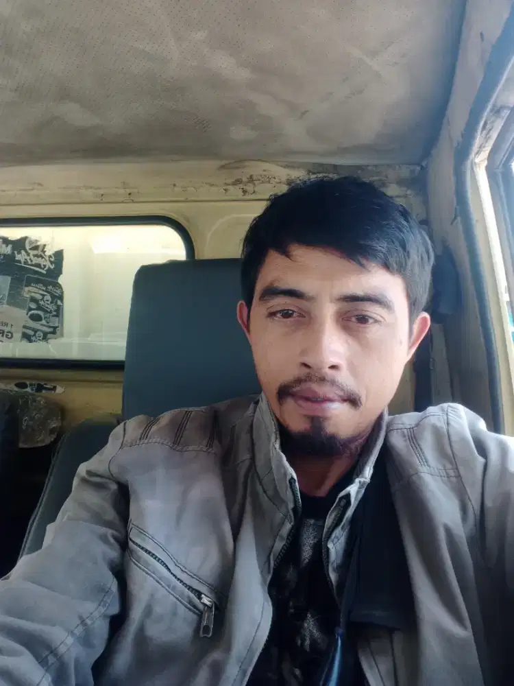 Cari loker driver