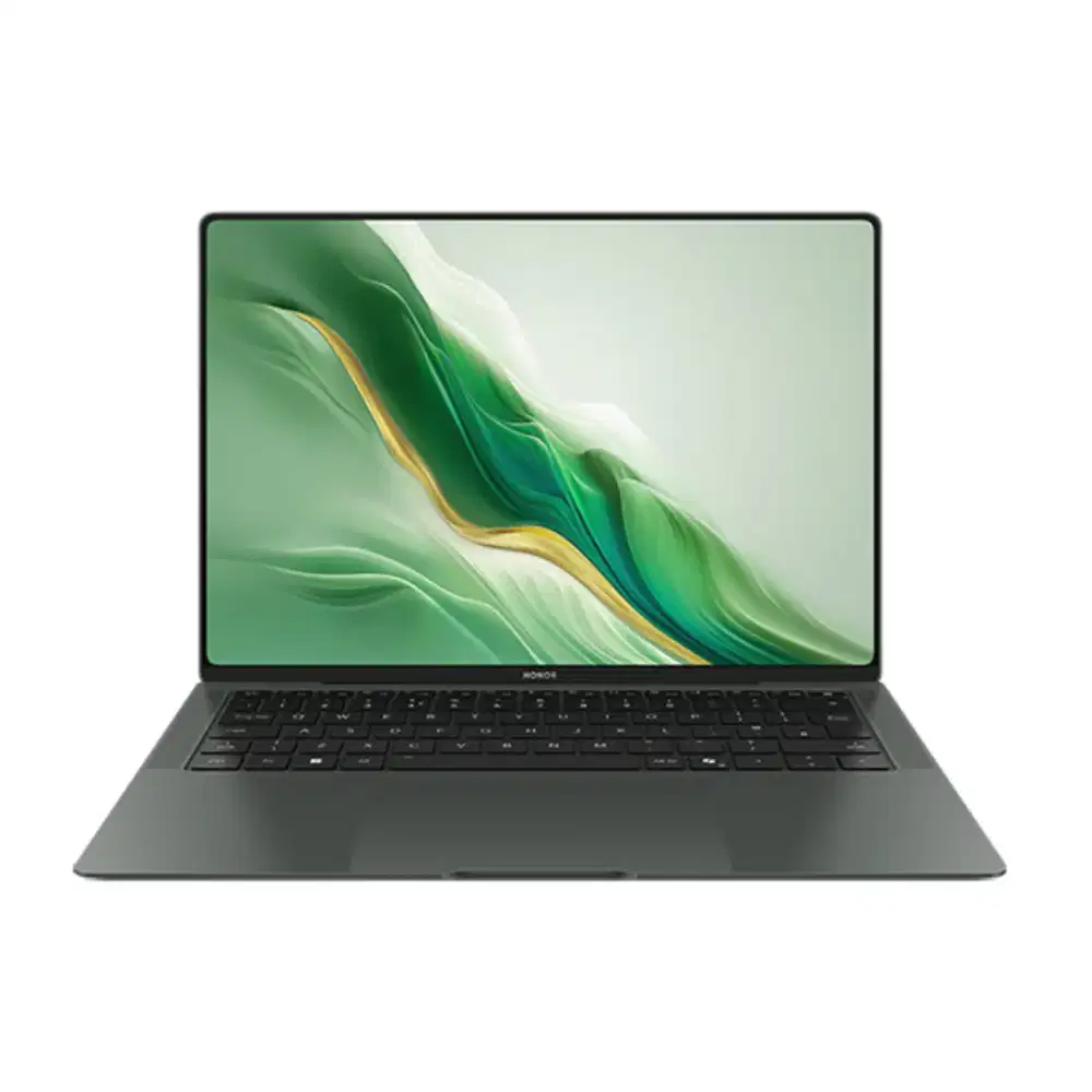HONOR MagicBook Art 14 Ultra5 16/1TB - Emerald Green