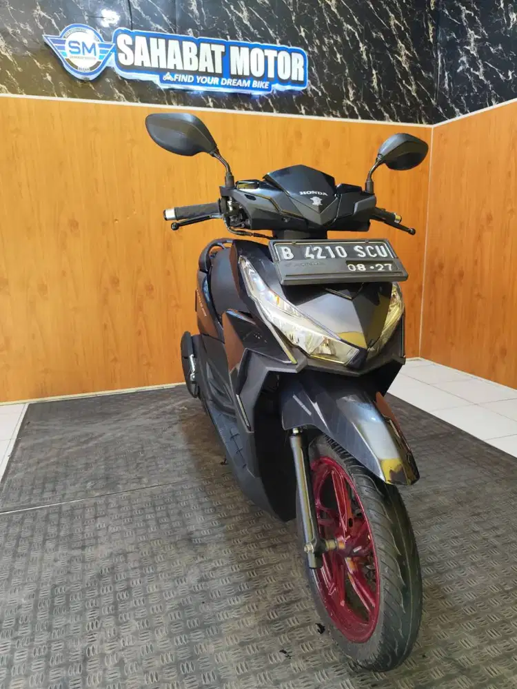 HONDA VARIO 125 LED OLD TH 2017