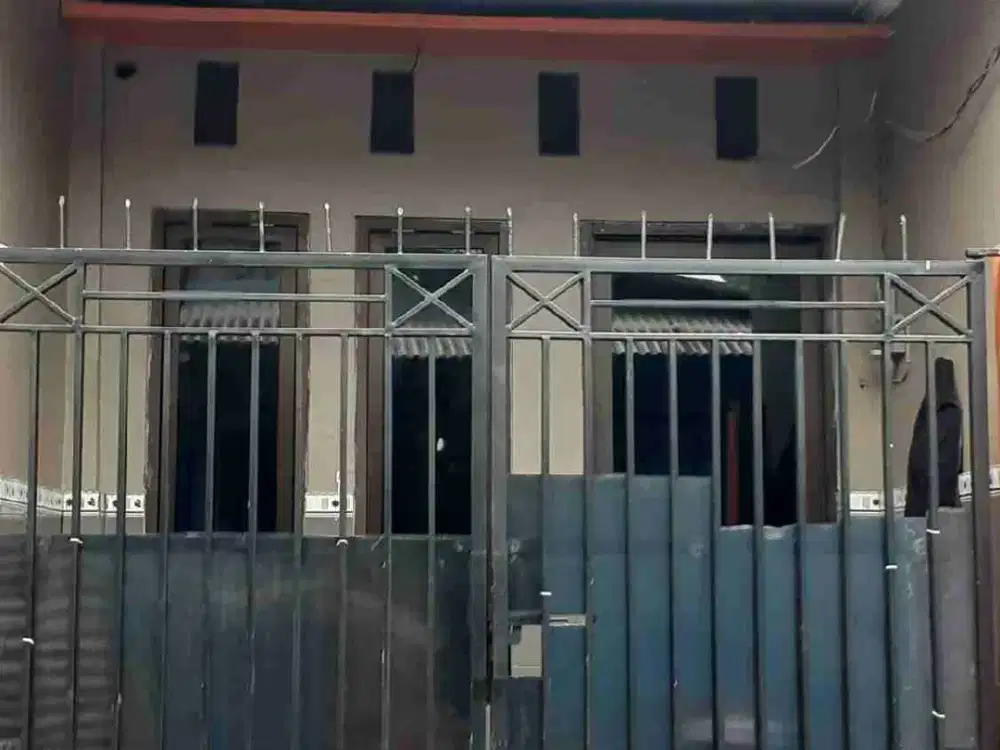 Rumah Murah siap Huni di Simo Pomahan, Sby Barat