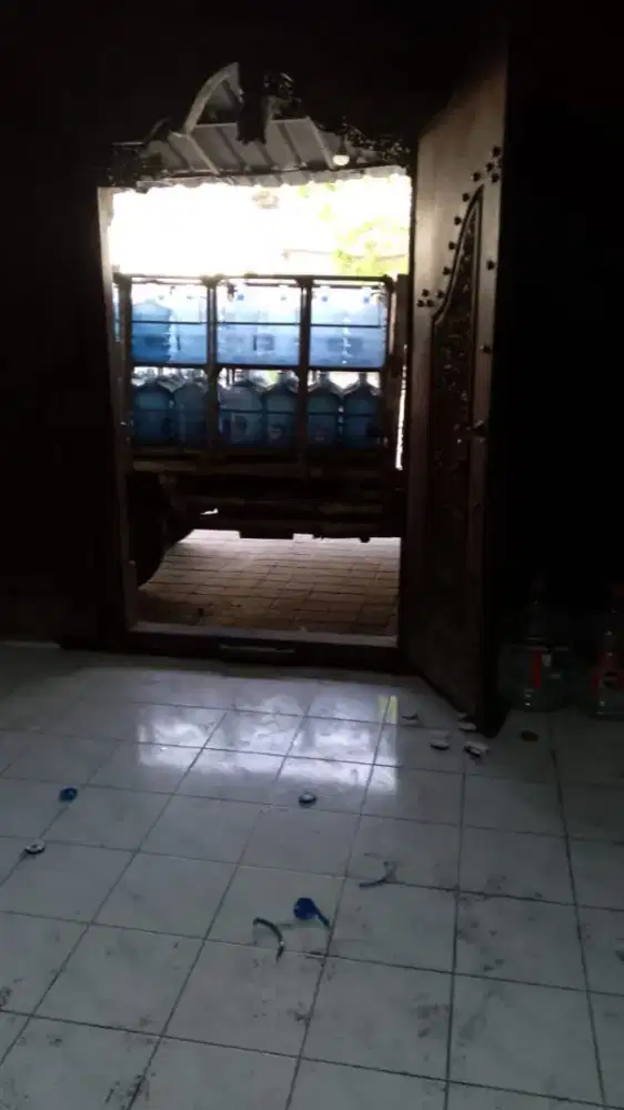 Dibutuhkan sopir selabutan untuk kirim air galon daerah Denpasar