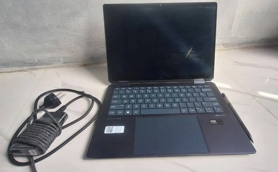 HP Spectre x360 14 Intel Core Ultra 7|32GB RAM|2TB SSD|98% Like new