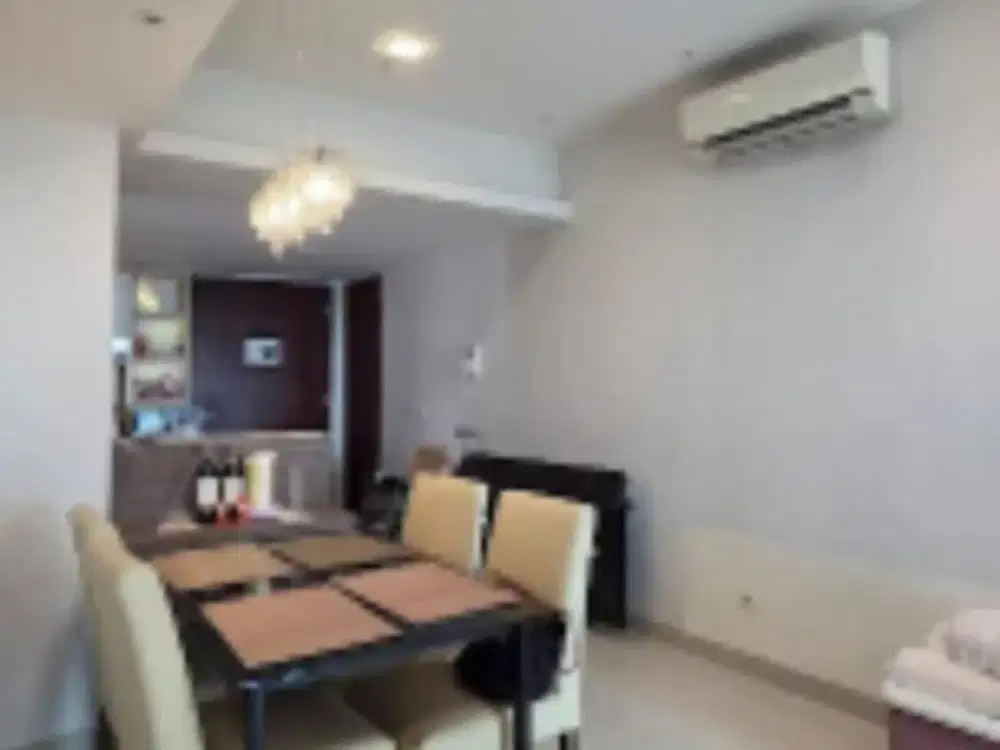 Disewakan Unit Apartemen Di Sherwood Kelapa Gading