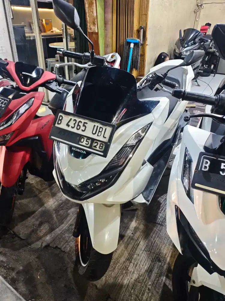 Honda PCX 2023 murah