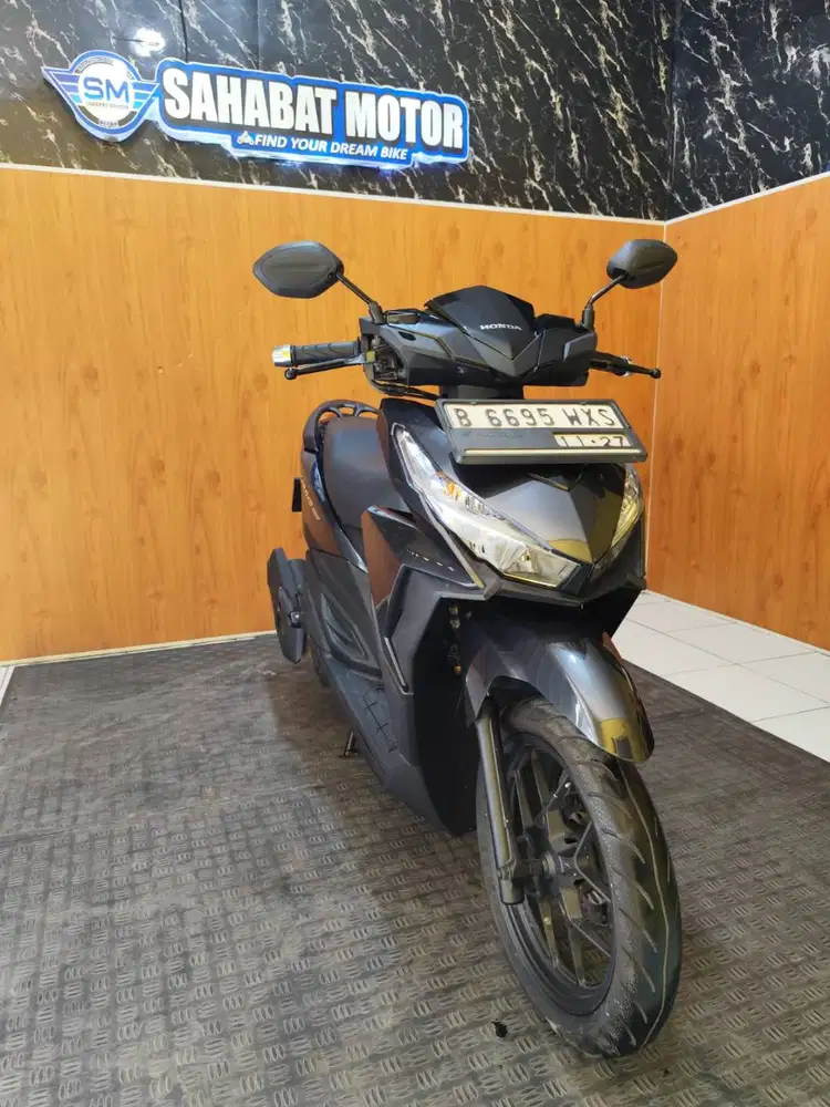 HONDA VARIO 125 LED OLD TH 2017