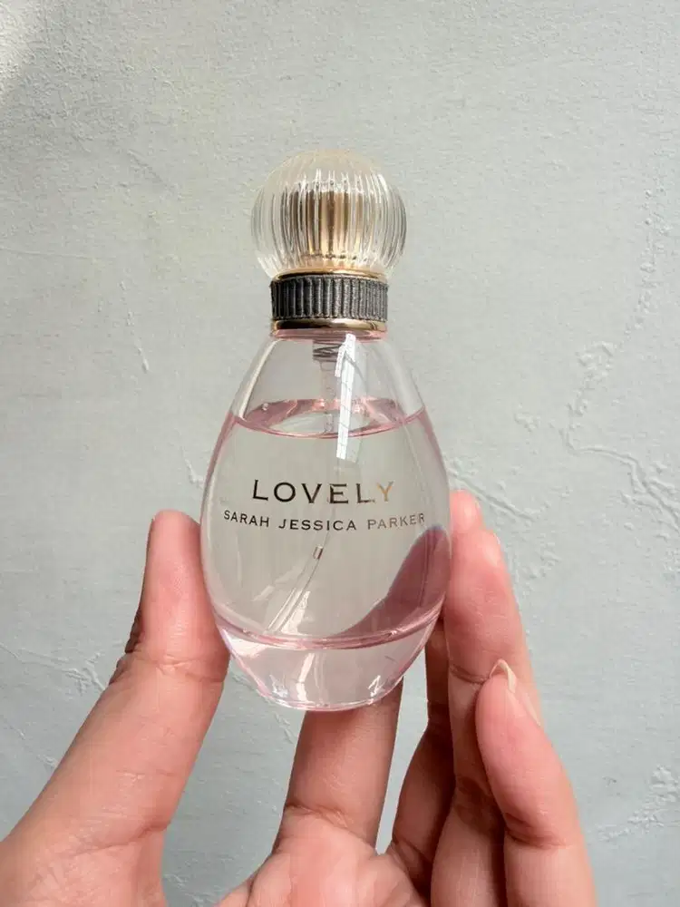 Lovely sarah jessica parker (edp)