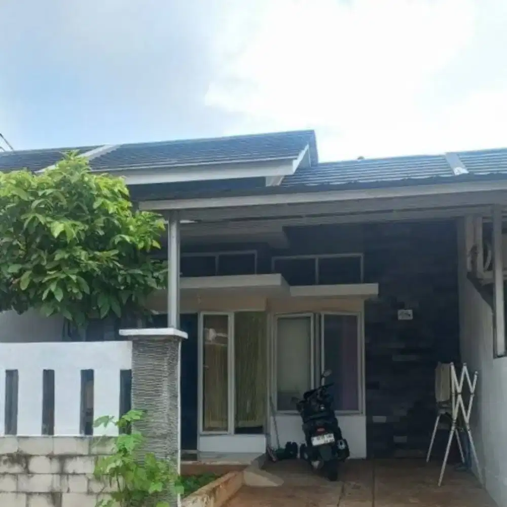 Di jual perum grand mekar sari cash