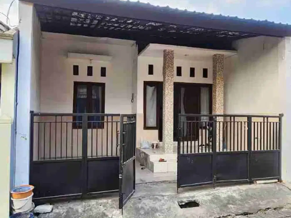 Rumah Murah siap Huni di Pengalangan Kendung, Sby Barat