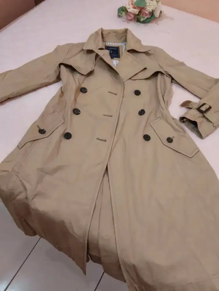 JACKET WINTER CEWE