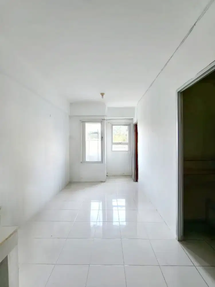 Puncak Kertajaya 2BR dekat Dharmahusada Gunawangsa Manyar Unair ITS GM
