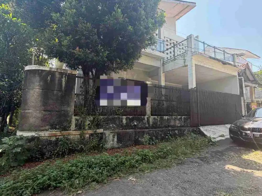 Dijual rumah via lelang

Lokasi: perumahan bukit cimanggu city kel.cibdak kec.tanah sareal kota bogor