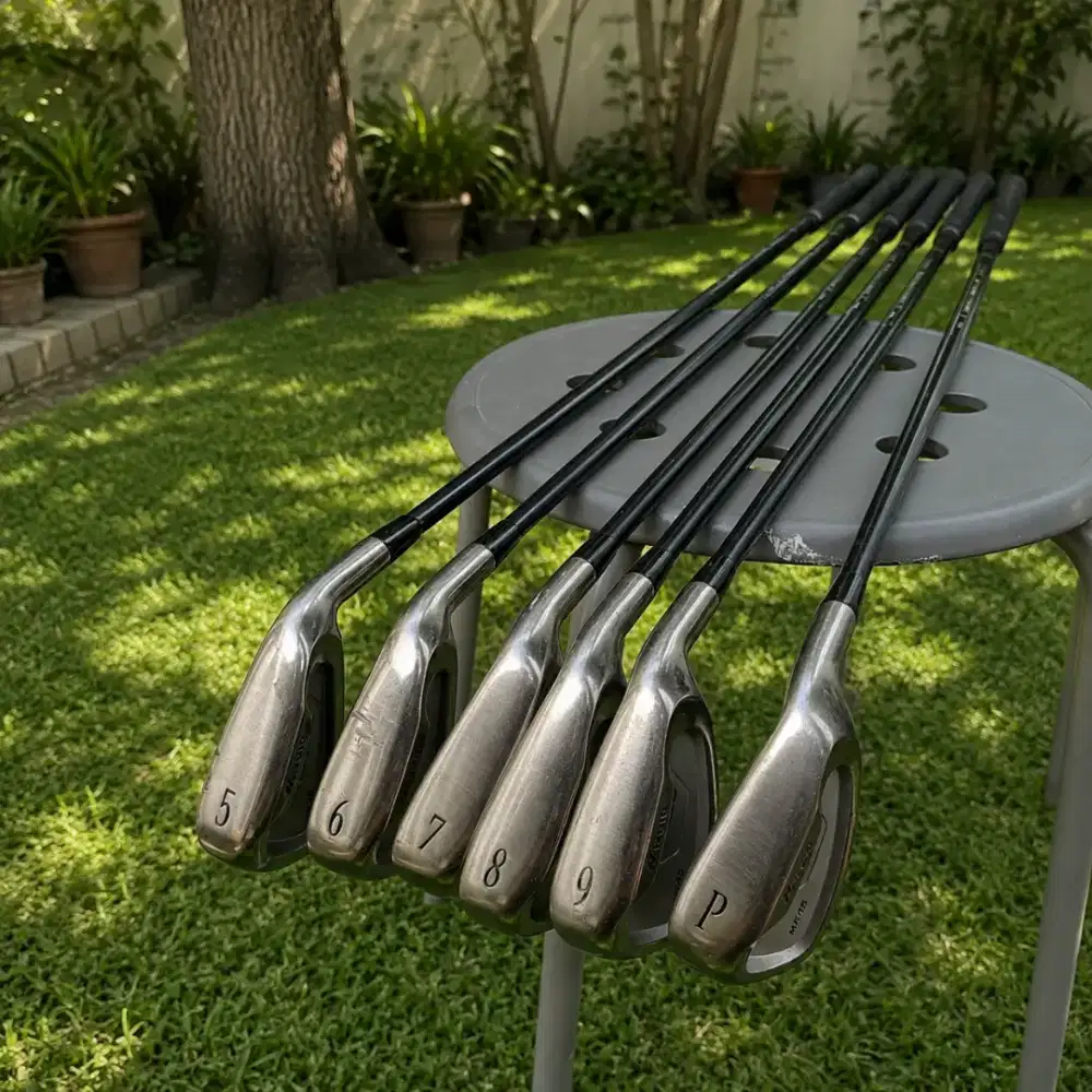Stick golf mizuno stik golf mizuno ironset mizuno bag golf tas golf