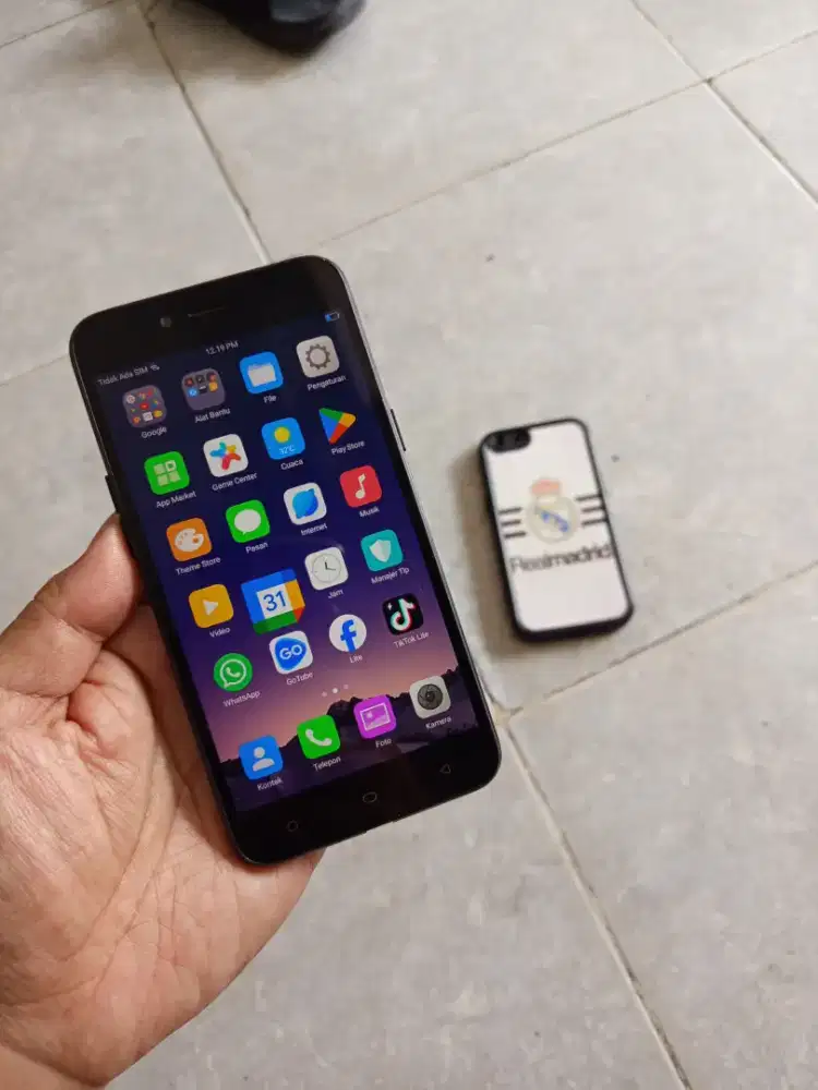 Oppo A71 Ram 2/16 Mumer