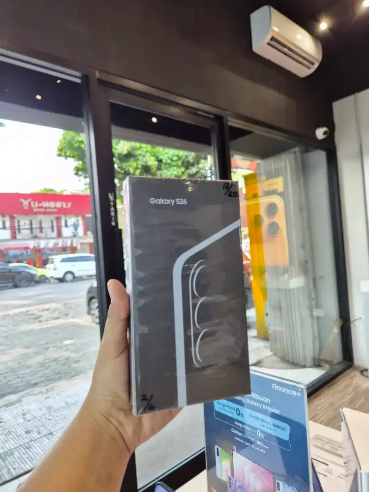 SPECIAL PROMO SAMSUNG S26 MURAH MALANG
