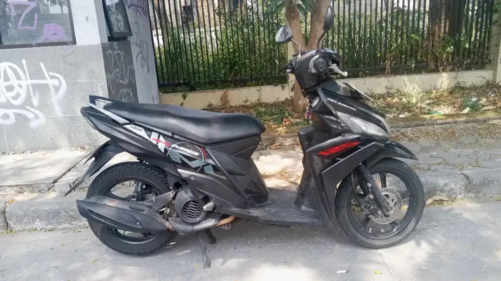 Jual Mio M3 2015