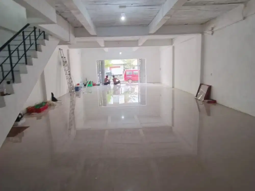 Disewakan Ruko Murah di Mutiara Taman Palem