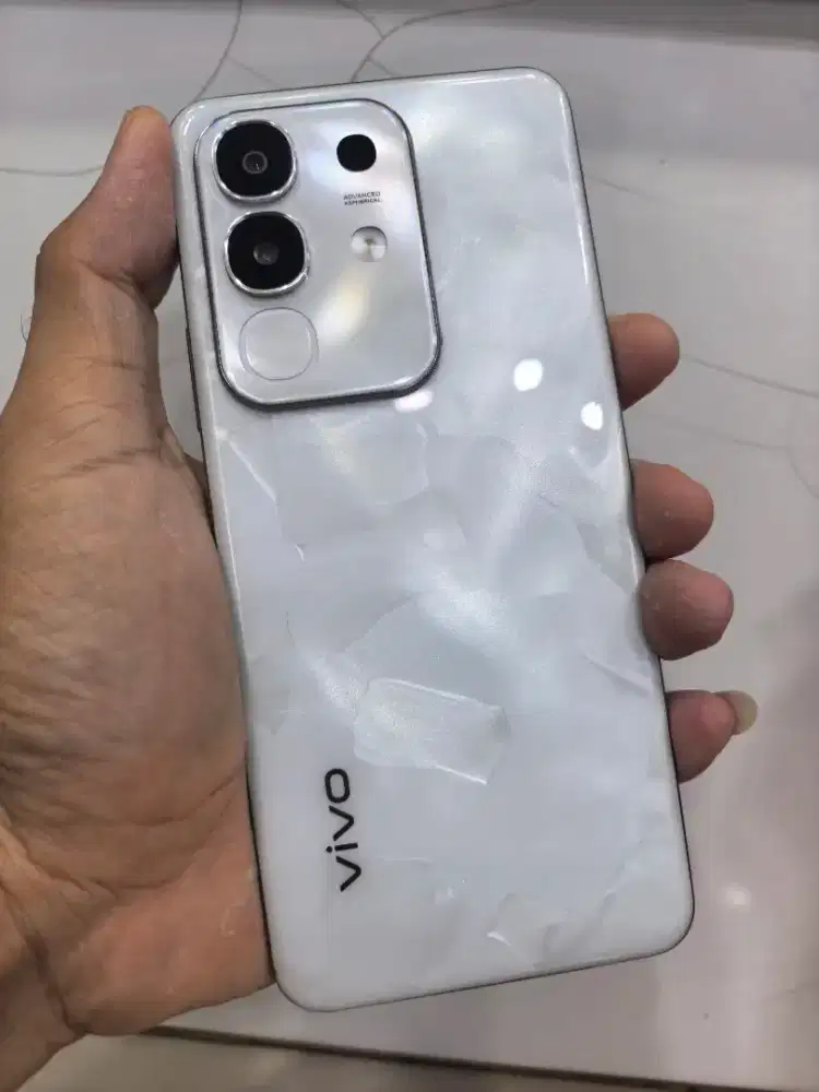 Vivo Y29 Ram 6/128