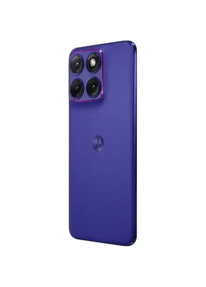 MOTOROLA EDGE 70 FUSION 5G 8 256GB BRILLIANT BLUE