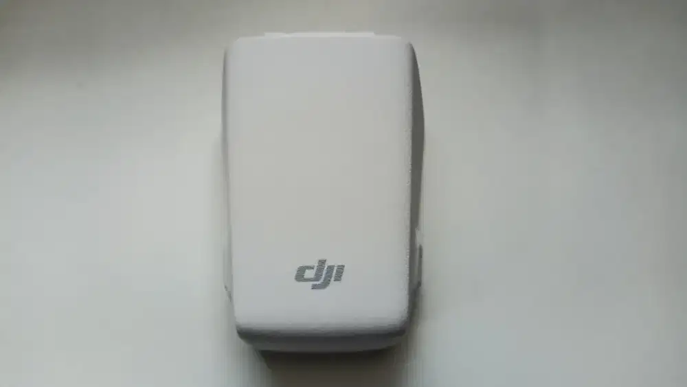 Jual baterai battery batrei DJI FLIP second CC 08 masih garansi