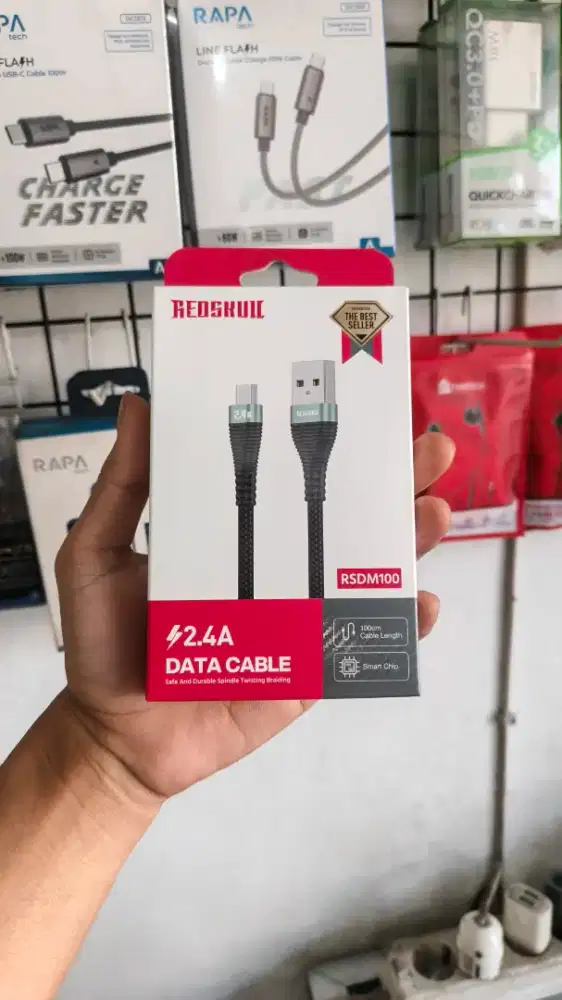 KABEL DATA MICRO RSDM100